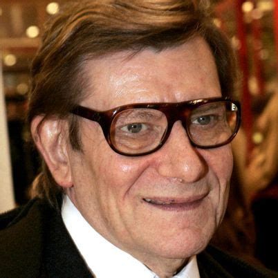 que significa yves saint laurent|yves Saint Laurent famous for.